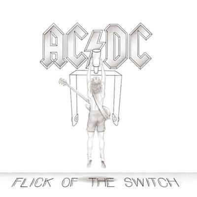 Flick Of The Switch Descarga gratuita de tonos de llamada Flick Of The Switch Descarga gratuita de tonos de llamada