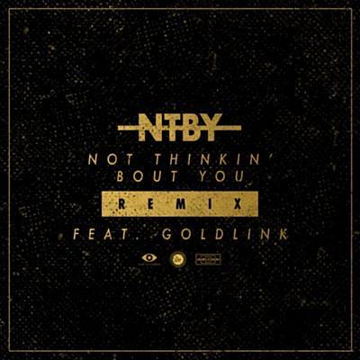 Not Thinkin' Bout You (Remix) Descarregar gratis el to de trucada