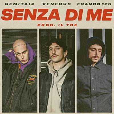 Senza Di Me آهنگ زنگ دانلود رایگان Senza Di Me آهنگ زنگ دانلود رایگان