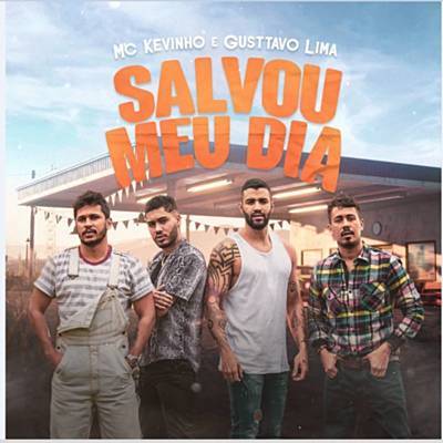 Salvou Meu Dia (Participação Especial De Gusttavo Lima) Ringtone Download Free Salvou Meu Dia (Participação Especial De Gusttavo Lima) Ringtone Download Free