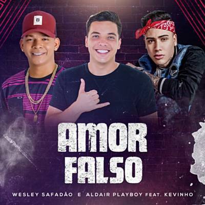 Amor Falso Descarregar gratis el to de trucada
