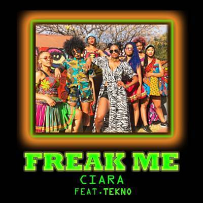 Freak Me آهنگ زنگ دانلود رایگان Freak Me آهنگ زنگ دانلود رایگان