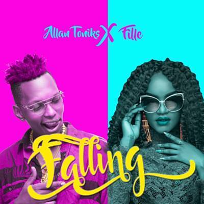 Falling آهنگ زنگ دانلود رایگان