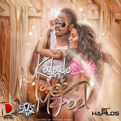 Make Me Feel (Raw) Descarregar gratis el to de trucada Make Me Feel (Raw) Descarregar gratis el to de trucada