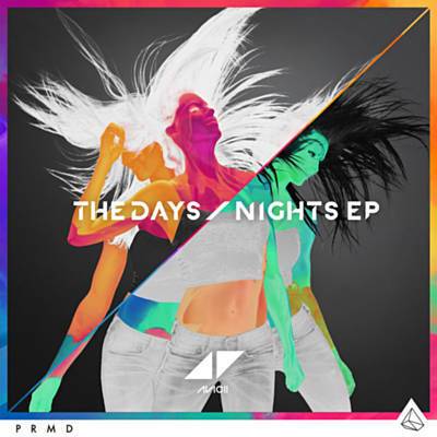 The Days (Henrik B Remix) آهنگ زنگ دانلود رایگان