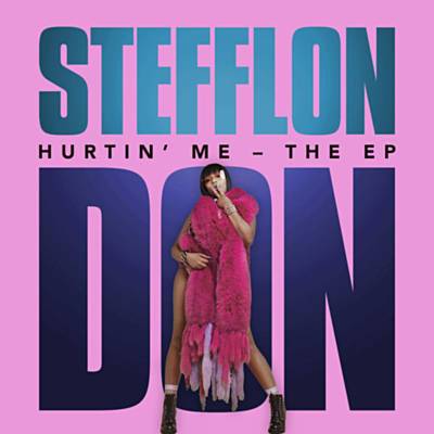 Hurtin' Me (The Remix) آهنگ زنگ دانلود رایگان