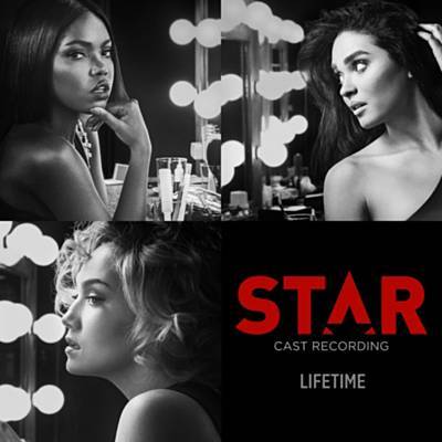 Lifetime (From “star” Season 2) Dzwonek Pobierz za darmo