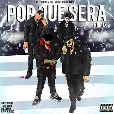 Porque Sera (Remix) Ringtone Download Free Porque Sera (Remix) Ringtone Download Free