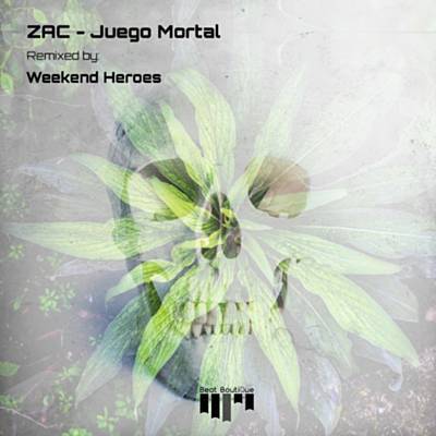 Juego Mortal آهنگ زنگ دانلود رایگان
