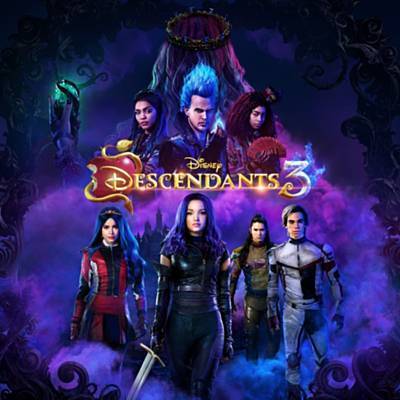 Queen Of Mean Descarregar gratis el to de trucada