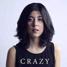 Crazy #2 آهنگ زنگ دانلود رایگان Crazy #2 آهنگ زنگ دانلود رایگان