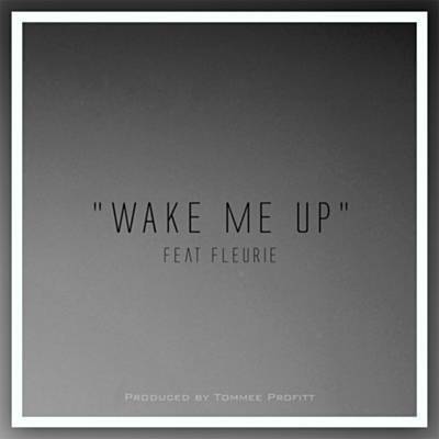 Wake Me Up آهنگ زنگ دانلود رایگان Wake Me Up آهنگ زنگ دانلود رایگان