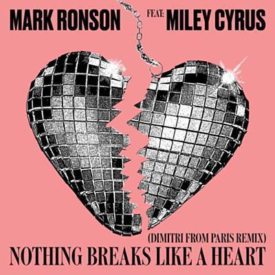 Nothing Breaks Like A Heart (Dimitri From Paris Remix) Ringtone Download Free Nothing Breaks Like A Heart (Dimitri From Paris Remix) Ringtone Download Free