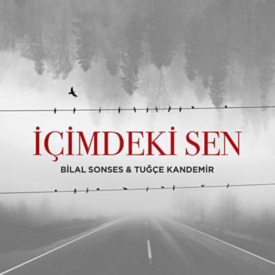 İçimdeki Sen آهنگ زنگ دانلود رایگان