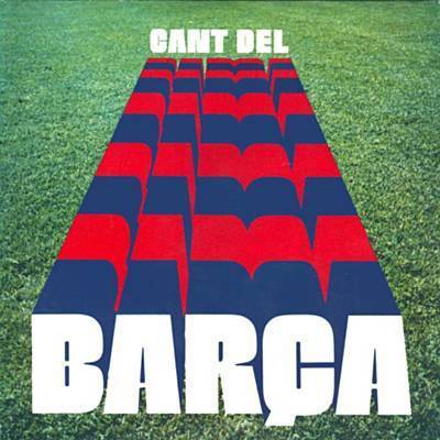 Cant Del Barça آهنگ زنگ دانلود رایگان