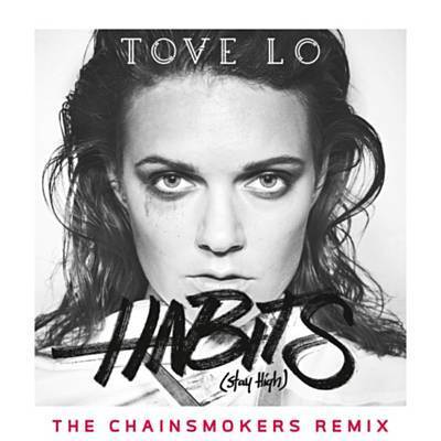 Habits (Stay High;The Chainsmokers Extended Mix) ดาวน์โหลดริงโทนฟรี