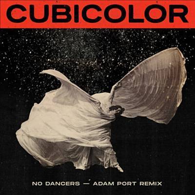No Dancers (Adam Port Remix) آهنگ زنگ دانلود رایگان No Dancers (Adam Port Remix) آهنگ زنگ دانلود رایگان