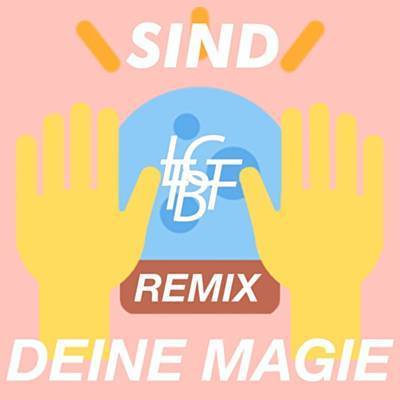 Deine Magie (Remix) آهنگ زنگ دانلود رایگان