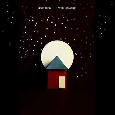 I Won't Give Up Ringetone Download gratis