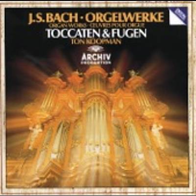 Toccata And Fugue In D Minor, BWV 565 Ringtone Muat turun Percuma Toccata And Fugue In D Minor, BWV 565 Ringtone Muat turun Percuma