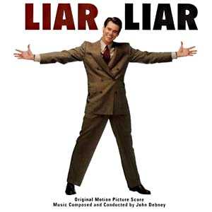 Liar Liar Ringetone Download gratis Liar Liar Ringetone Download gratis