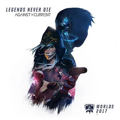 Legends Never Die Ringtone Download Free Legends Never Die Ringtone Download Free