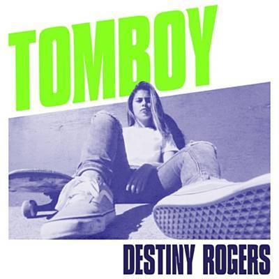 Tomboy آهنگ زنگ دانلود رایگان Tomboy آهنگ زنگ دانلود رایگان