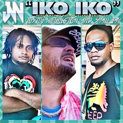 Iko Iko آهنگ زنگ دانلود رایگان