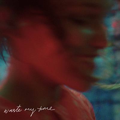 Waste My Time ดาวน์โหลดริงโทนฟรี