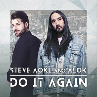 Do It Again Klingelton kostenlos herunterladen Do It Again Klingelton kostenlos herunterladen