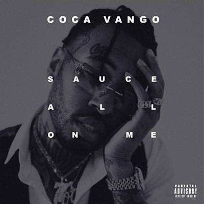 Sauce All On Me Descarregar gratis el to de trucada