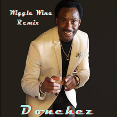Wiggle Wine (Remix) آهنگ زنگ دانلود رایگان