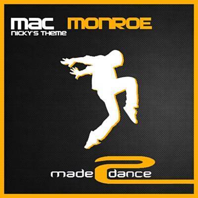 Nicky's Theme (Original Mix) آهنگ زنگ دانلود رایگان Nicky's Theme (Original Mix) آهنگ زنگ دانلود رایگان