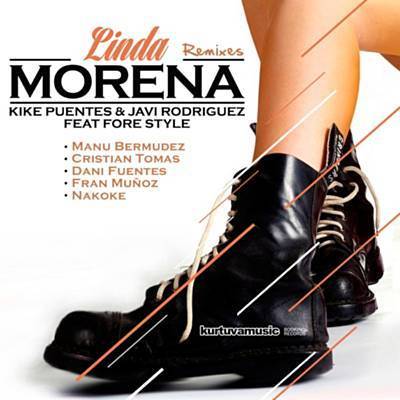 Linda Morena (Cristian Tomás Official Remix) Ringtone Download Free Linda Morena (Cristian Tomás Official Remix) Ringtone Download Free