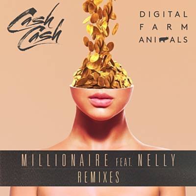 Millionaire (Alan Walker Remix) آهنگ زنگ دانلود رایگان Millionaire (Alan Walker Remix) آهنگ زنگ دانلود رایگان