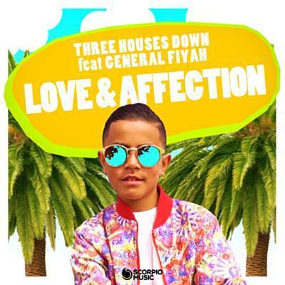 Love & Affection Klingelton kostenlos herunterladen Love & Affection Klingelton kostenlos herunterladen