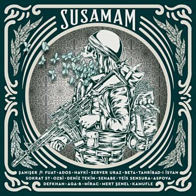 Susamam آهنگ زنگ دانلود رایگان Susamam آهنگ زنگ دانلود رایگان