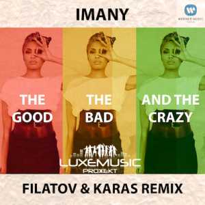 The Good The Bad & The Crazy آهنگ زنگ دانلود رایگان The Good The Bad & The Crazy آهنگ زنگ دانلود رایگان