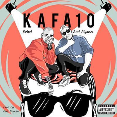Kafa10 آهنگ زنگ دانلود رایگان Kafa10 آهنگ زنگ دانلود رایگان