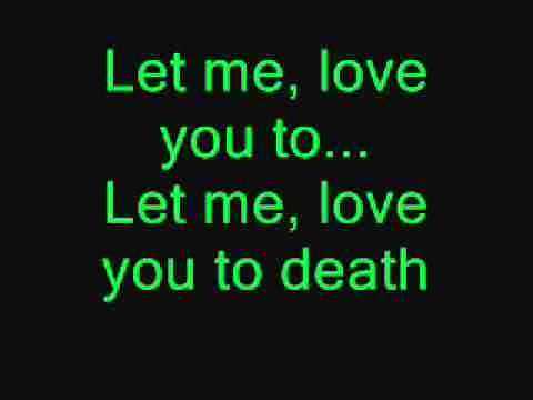 Love You To Death Ringtone Download Free Love You To Death Ringtone Download Free