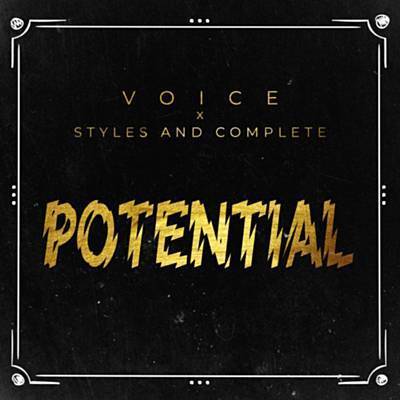 Potential آهنگ زنگ دانلود رایگان