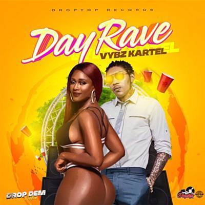 Day Rave (Drop Dem Riddim) آهنگ زنگ دانلود رایگان