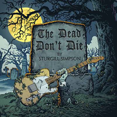 The Dead Don't Die Ringtone Download Free The Dead Don't Die Ringtone Download Free