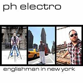 Englishman In New York (Radio Edit) آهنگ زنگ دانلود رایگان Englishman In New York (Radio Edit) آهنگ زنگ دانلود رایگان
