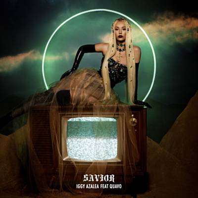 Savior Ringtone Lae alla Tasuta