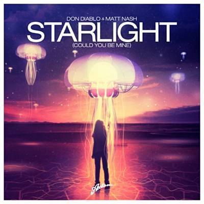 Starlight (Could You Be Mine;Otto Knows Remix) آهنگ زنگ دانلود رایگان