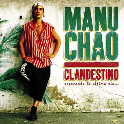 Clandestino Ringetone Download gratis