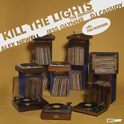 Kill The Lights (Audien Remix) Dzwonek Pobierz za darmo