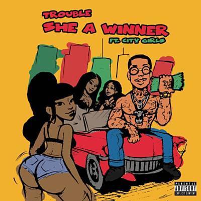 She A Winner Ringtone Download Free She A Winner Ringtone Download Free