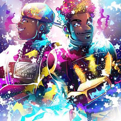 Panini (DaBaby Remix) Download de Toques Gratuitos